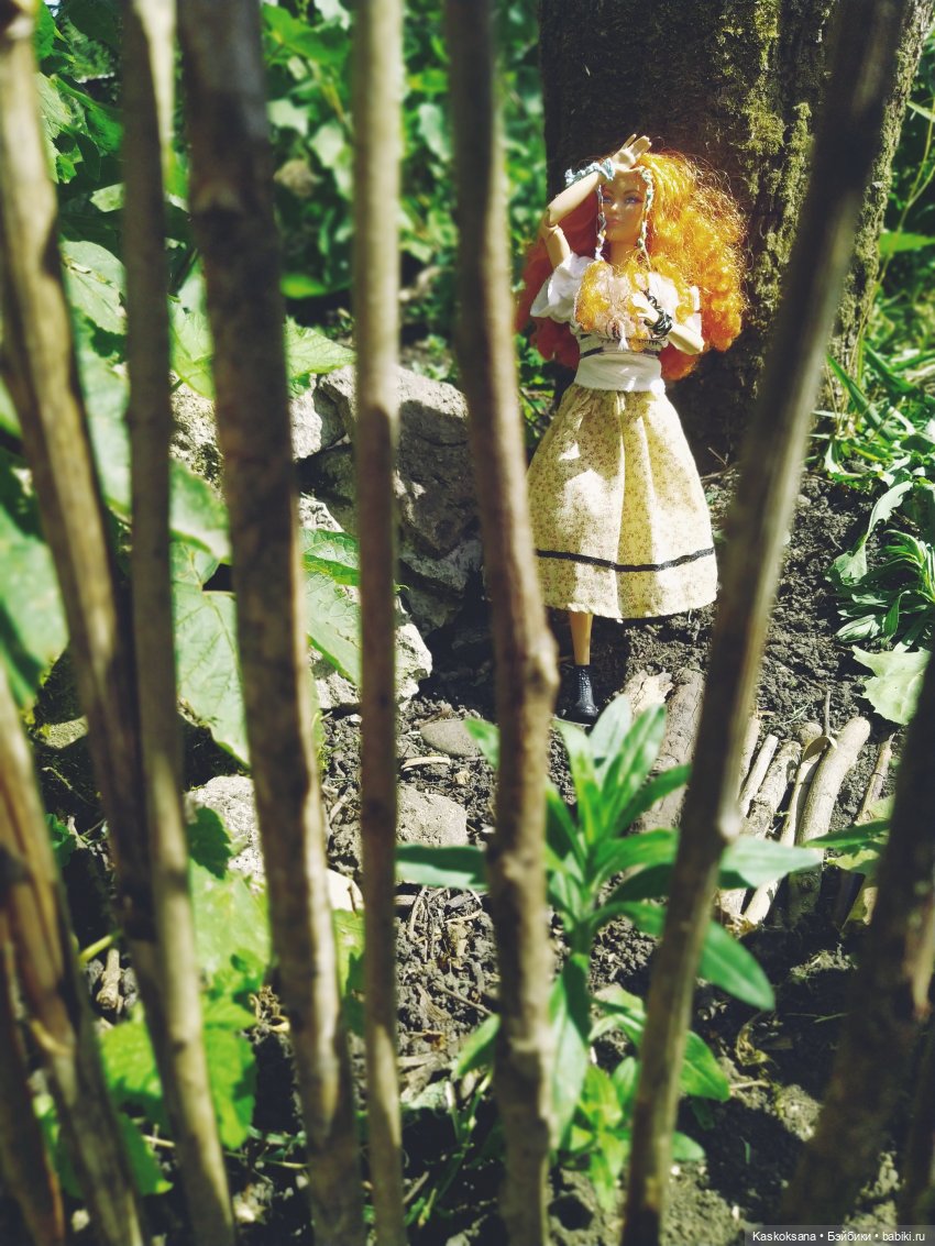 Августфест. Профессия - ведьма. Драконология. Часть вторая