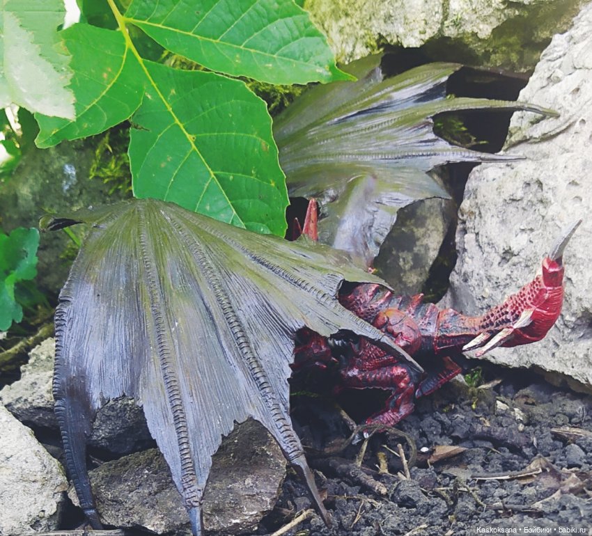 Августфест. Профессия - ведьма. Драконология. Часть вторая (фото 2)