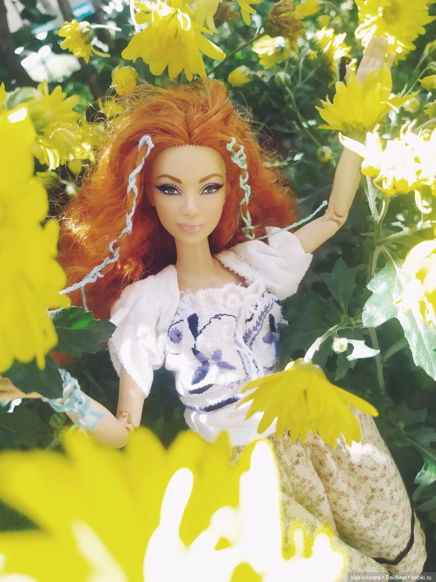 Августфест. Профессия - ведьма. Драконология. Часть вторая