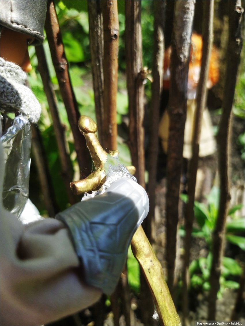 Августфест. Профессия - ведьма. Драконология. Часть вторая (фото 8)