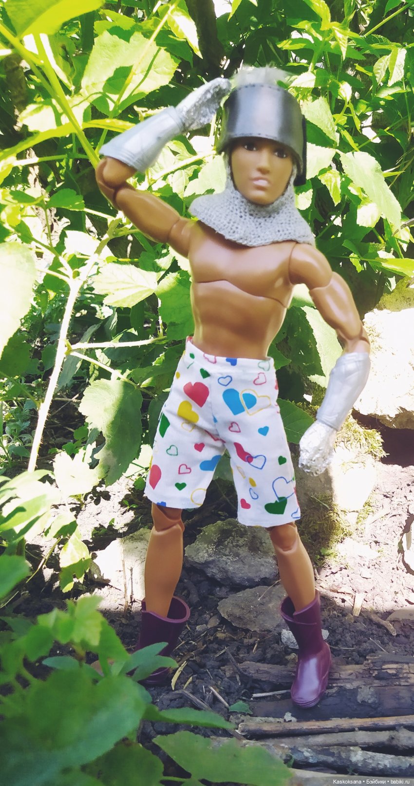 Августфест. Профессия - ведьма. Драконология. Часть вторая