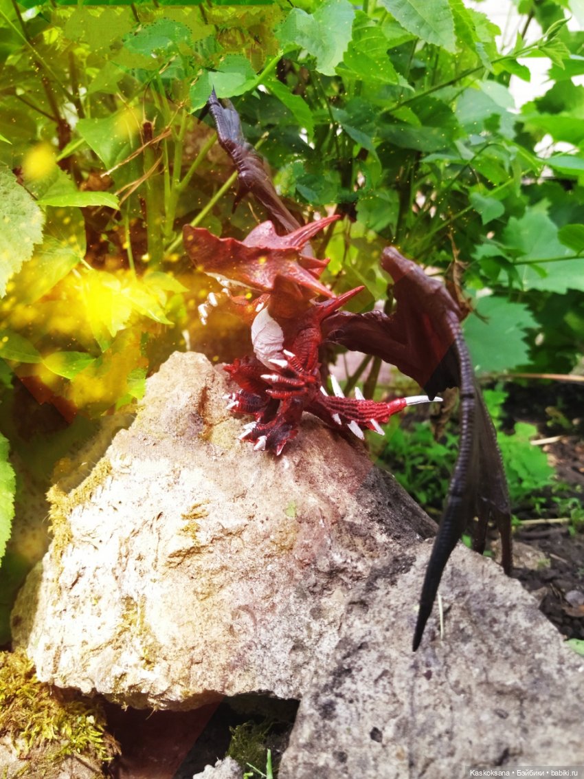 Августфест. Профессия - ведьма. Драконология. Часть вторая