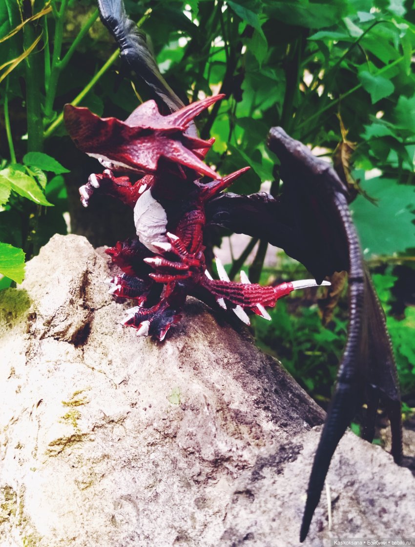 Августфест. Профессия - ведьма. Драконология. Часть вторая