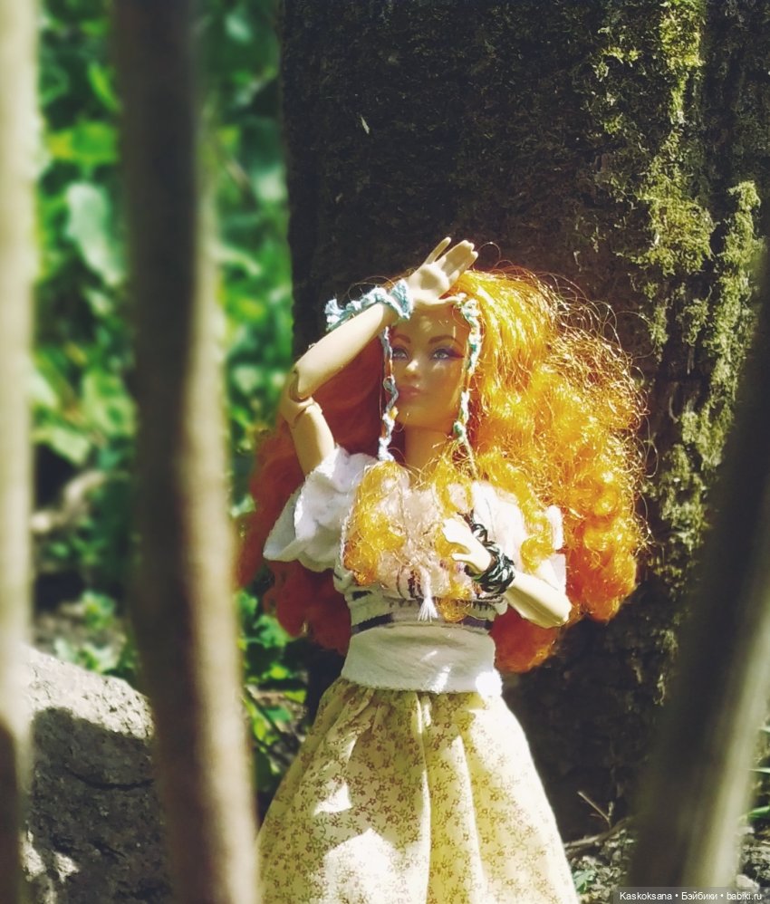 Августфест. Профессия - ведьма. Драконология. Часть вторая