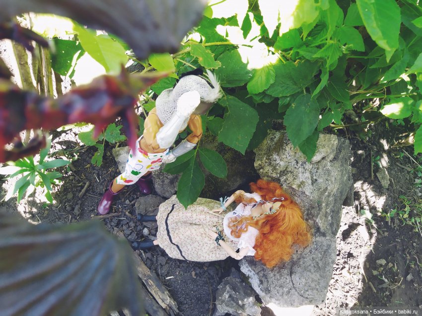 Августфест. Профессия - ведьма. Драконология. Часть вторая