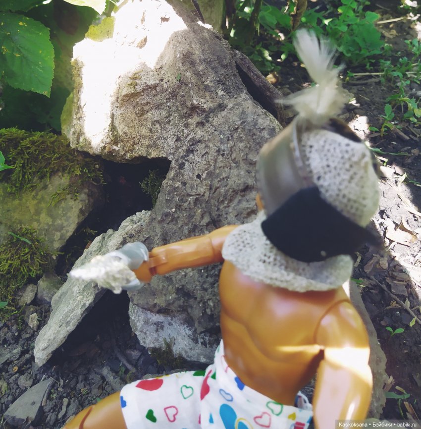 Августфест. Профессия - ведьма. Драконология. Часть вторая