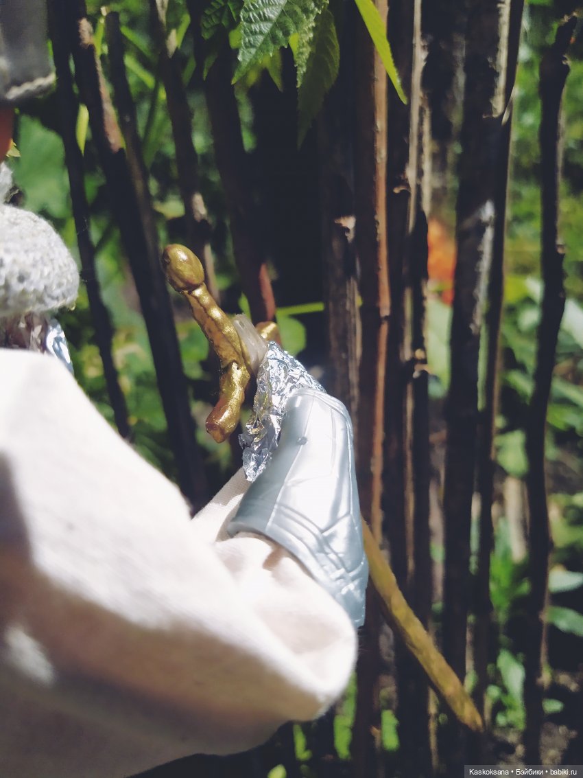 Августфест. Профессия - ведьма. Драконология. Часть вторая