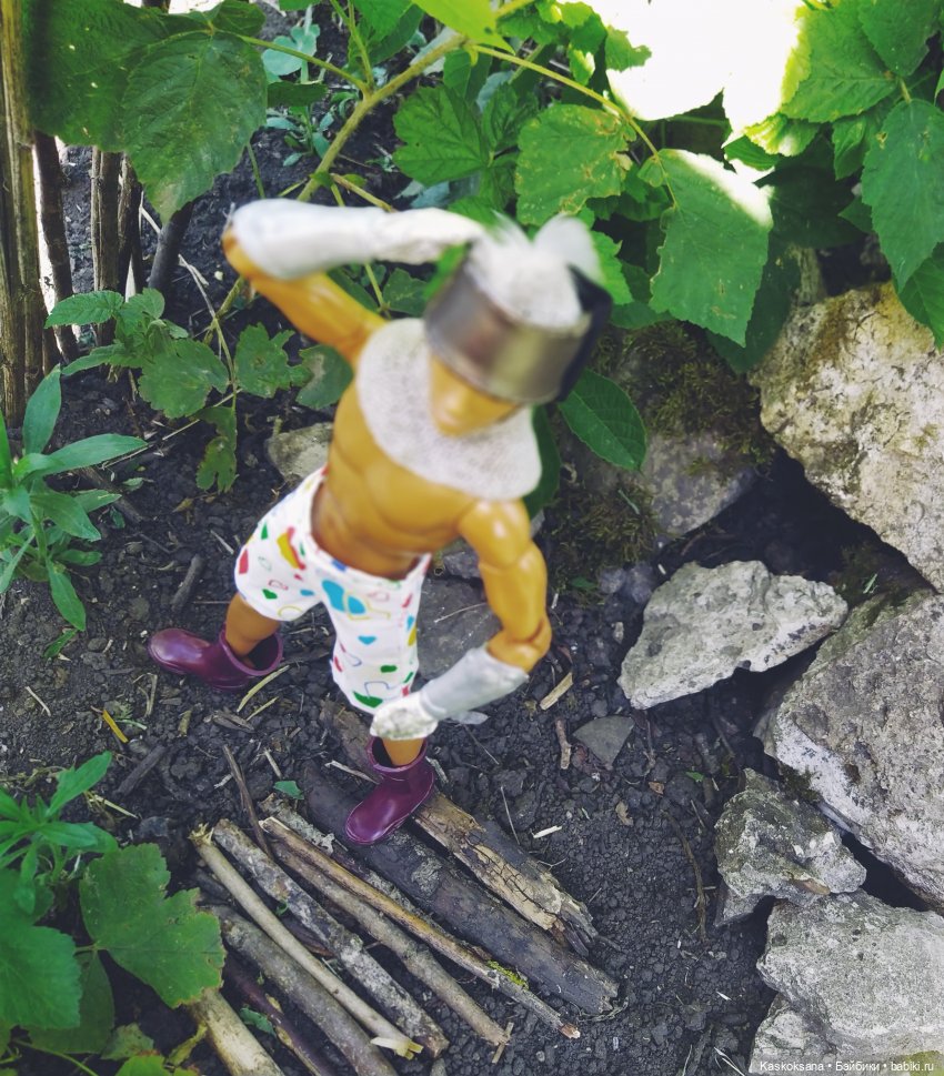 Августфест. Профессия - ведьма. Драконология. Часть вторая