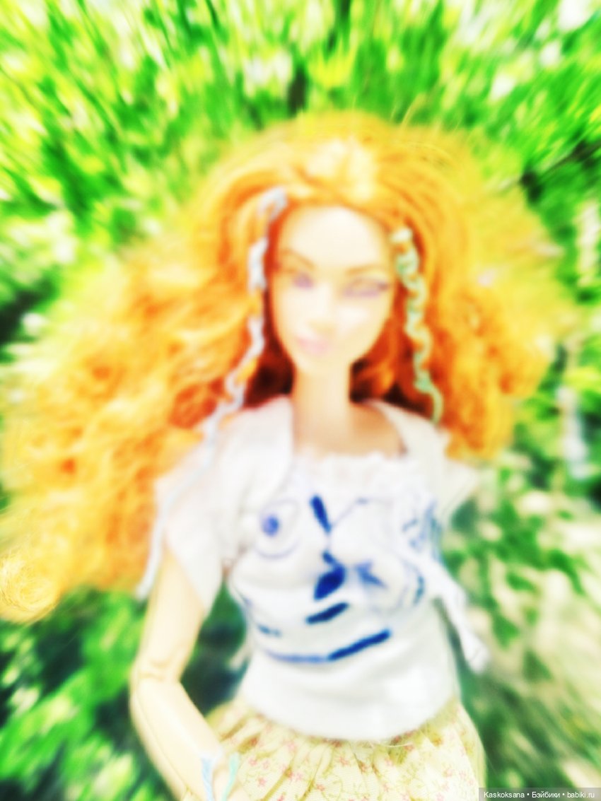 Августфест. Профессия - ведьма. Драконология. Часть вторая