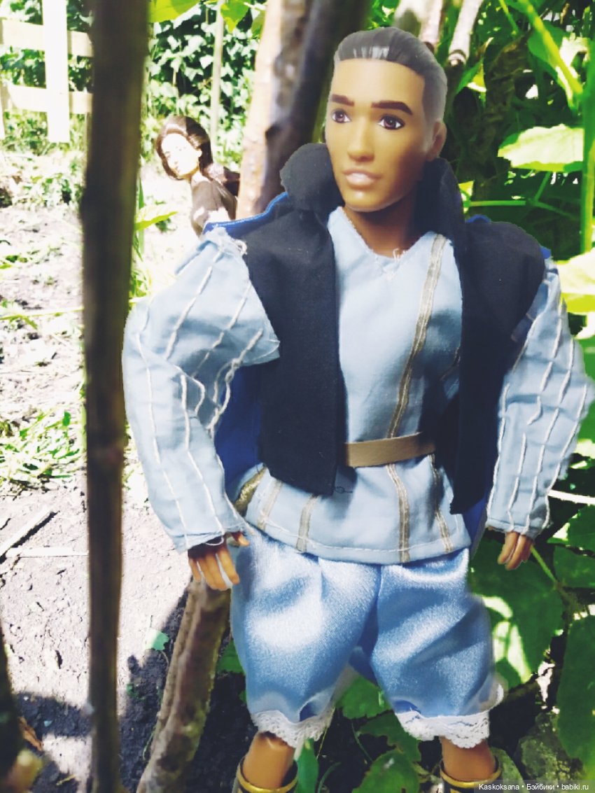 Августфест. Профессия - ведьма. Драконология. Часть вторая