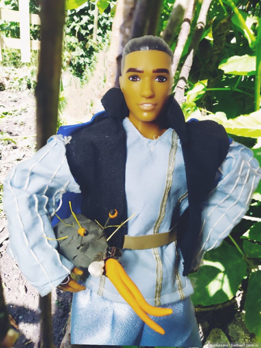 Августфест. Профессия - ведьма. Драконология. Часть вторая