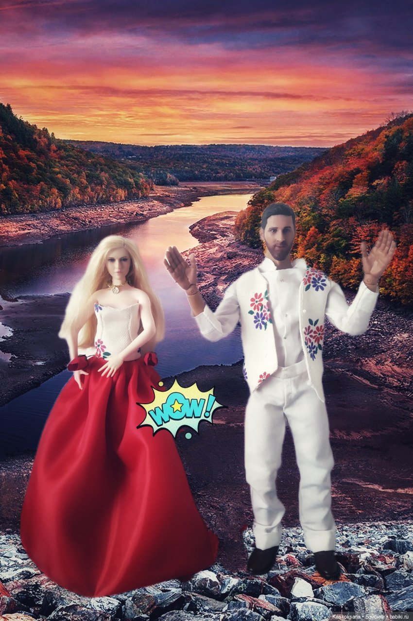 АВГУСТФЕСТ 2024. Открытие (фото 5)