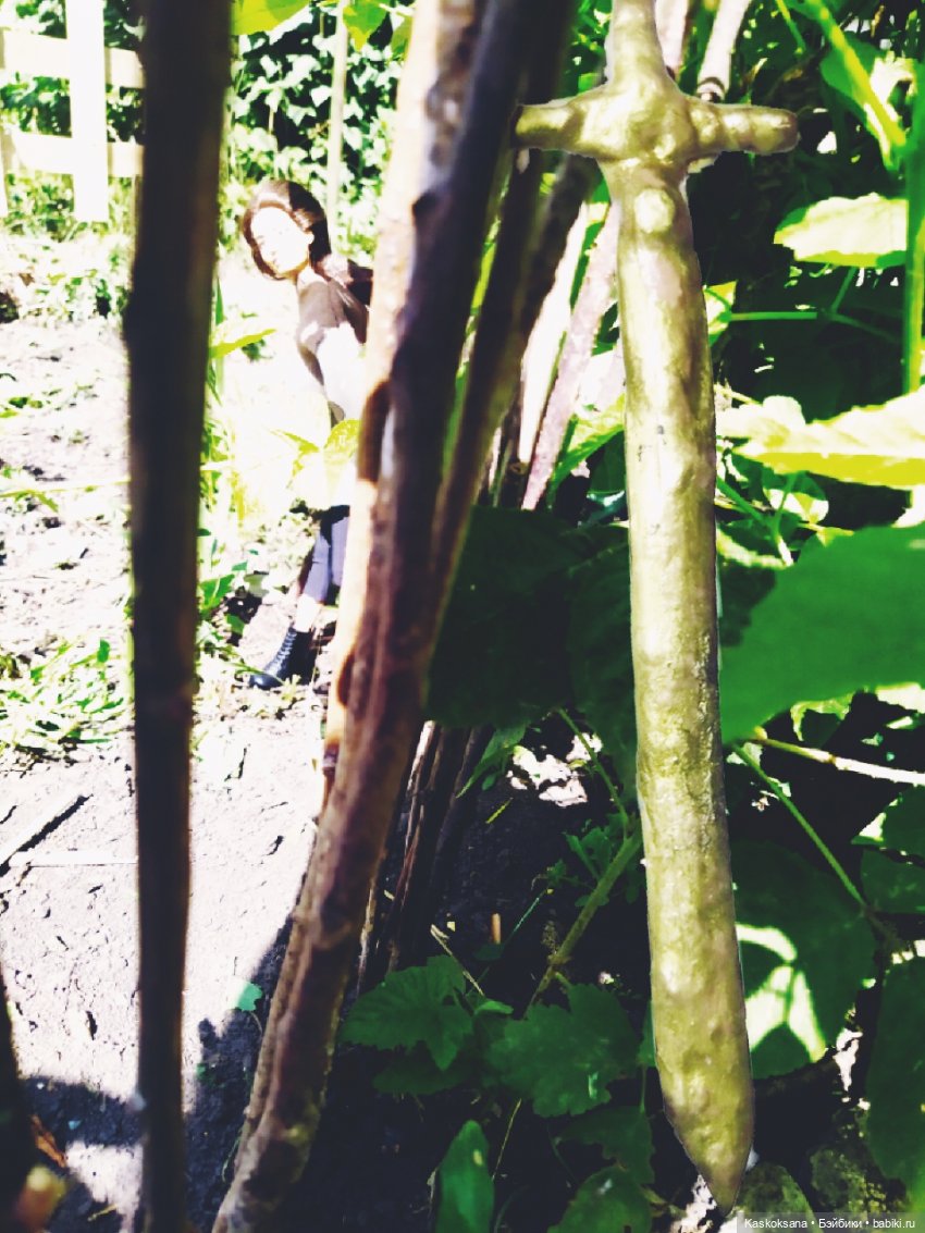 Августфест. Профессия - ведьма. Драконология. Часть вторая