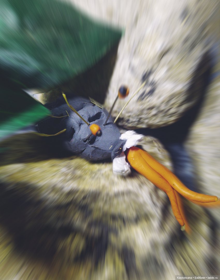 Августфест. Профессия - ведьма. Драконология. Часть вторая