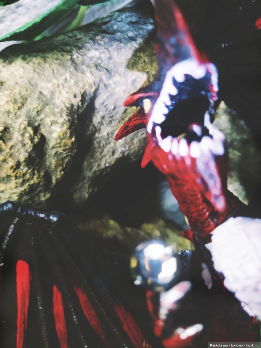 Августфест: О.Громыко "Профессия - ведьма". Драконология. Часть первая