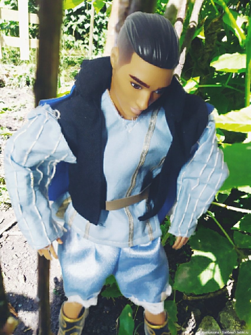 Августфест. Профессия - ведьма. Драконология. Часть вторая