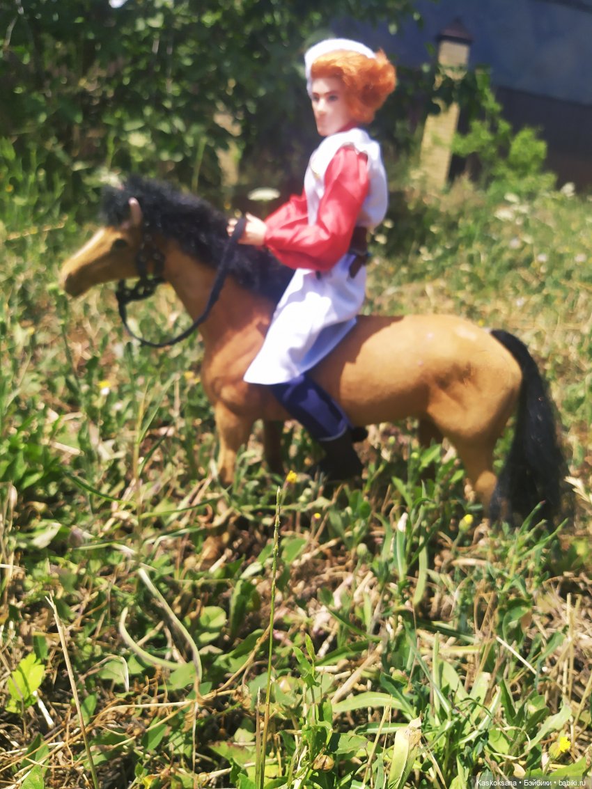 Августфест. Ой при лужку, при лужке