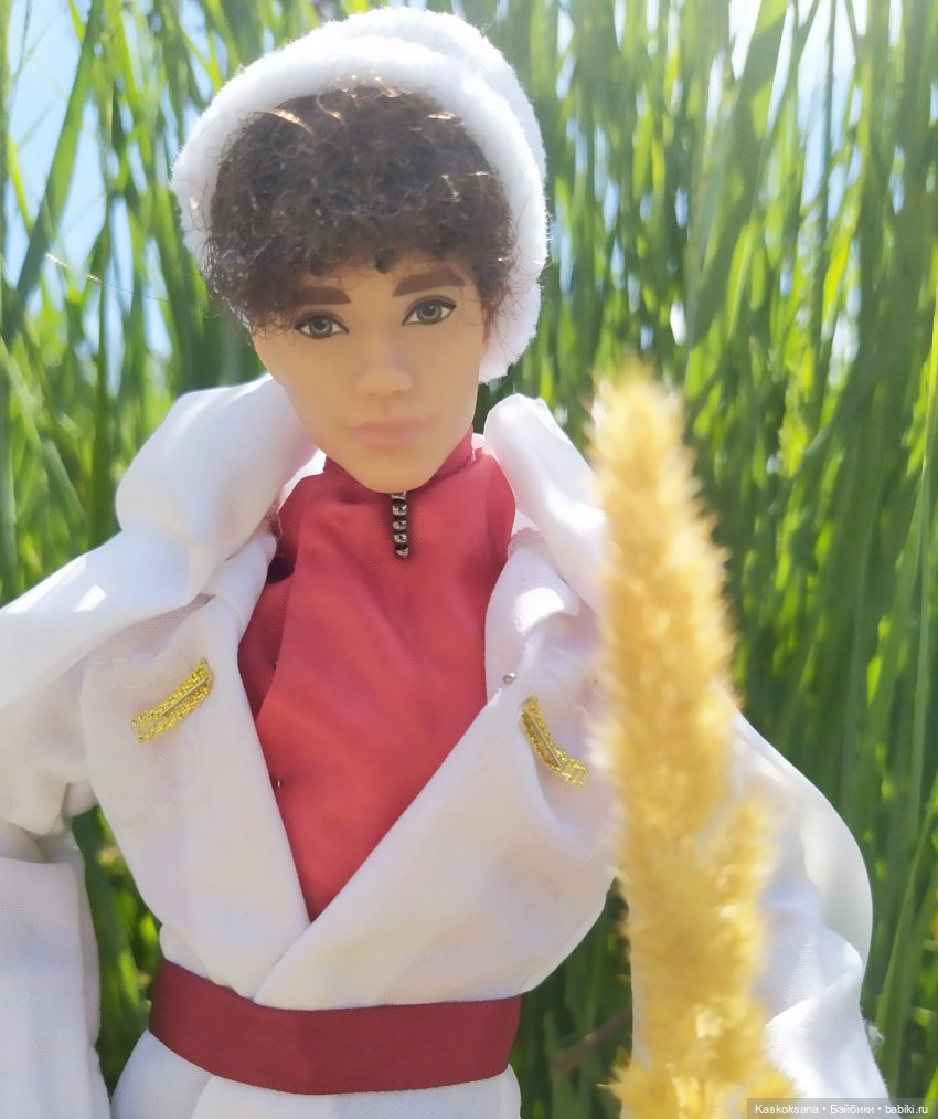 Августфест. Ой при лужку, при лужке