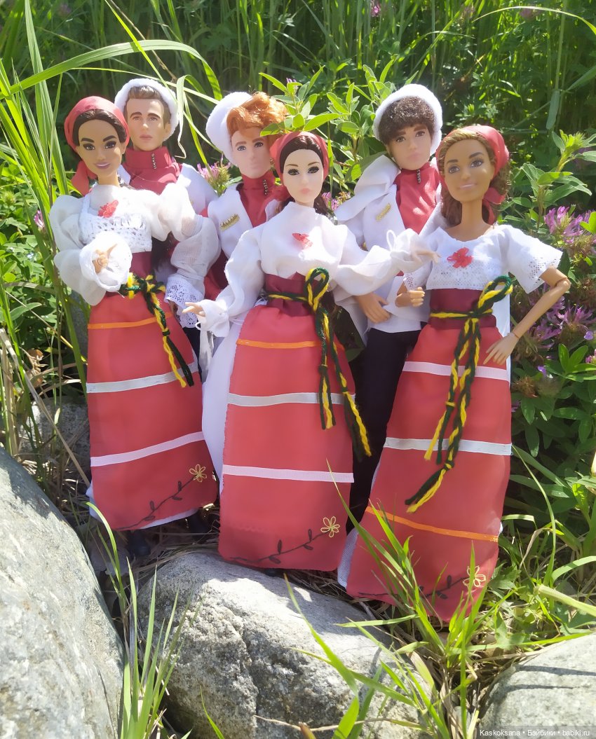 Августфест. Ой при лужку, при лужке (фото 8)