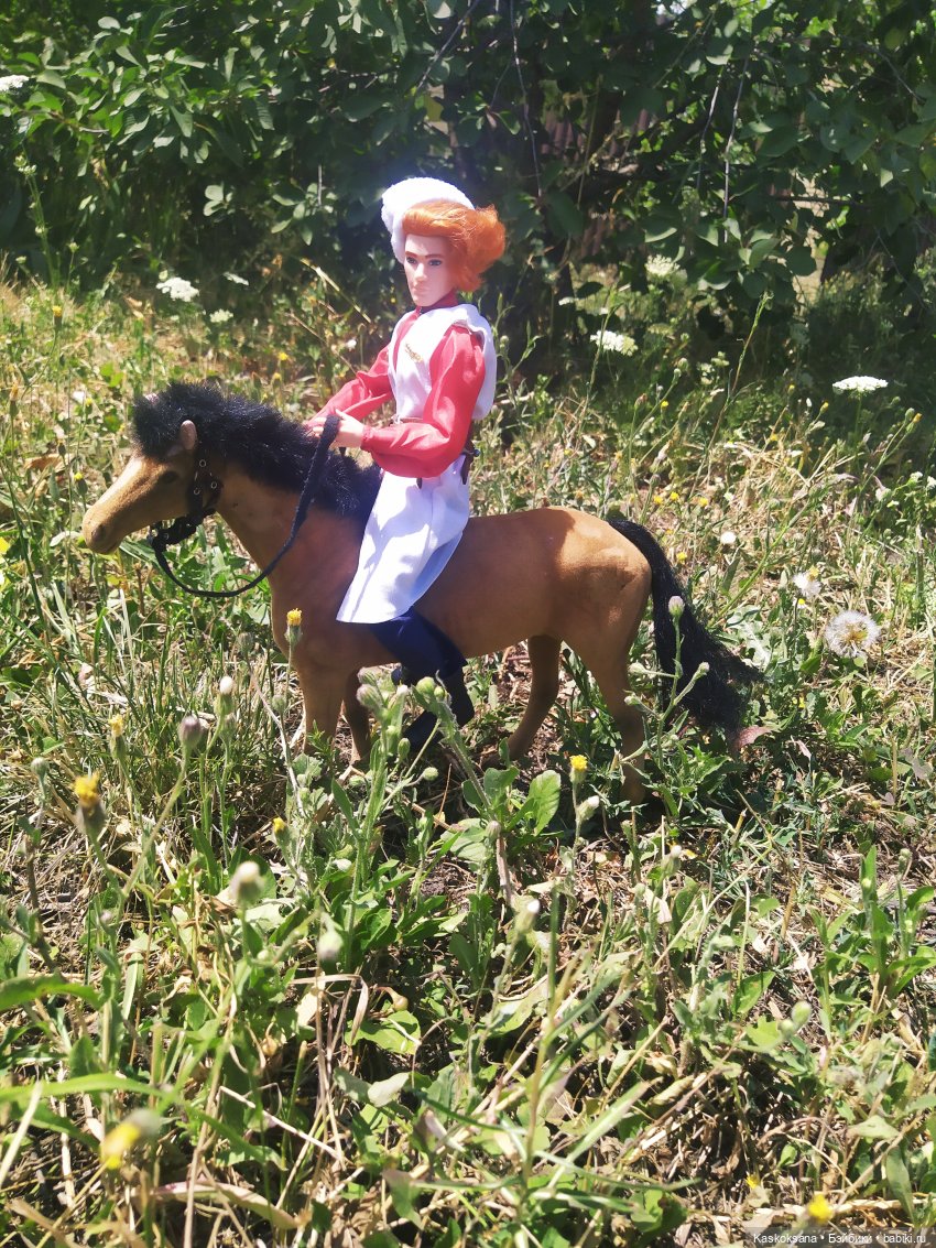 Августфест. Ой при лужку, при лужке