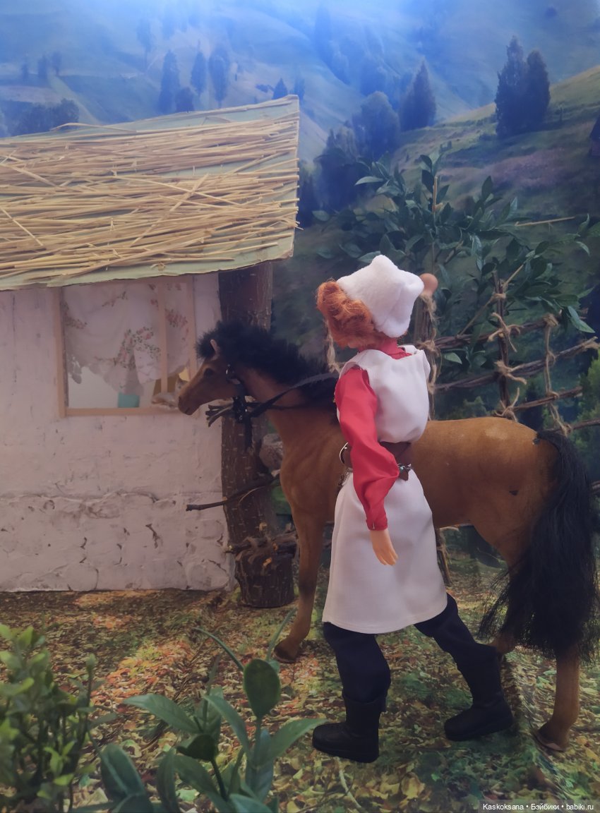 Августфест. Ой при лужку, при лужке