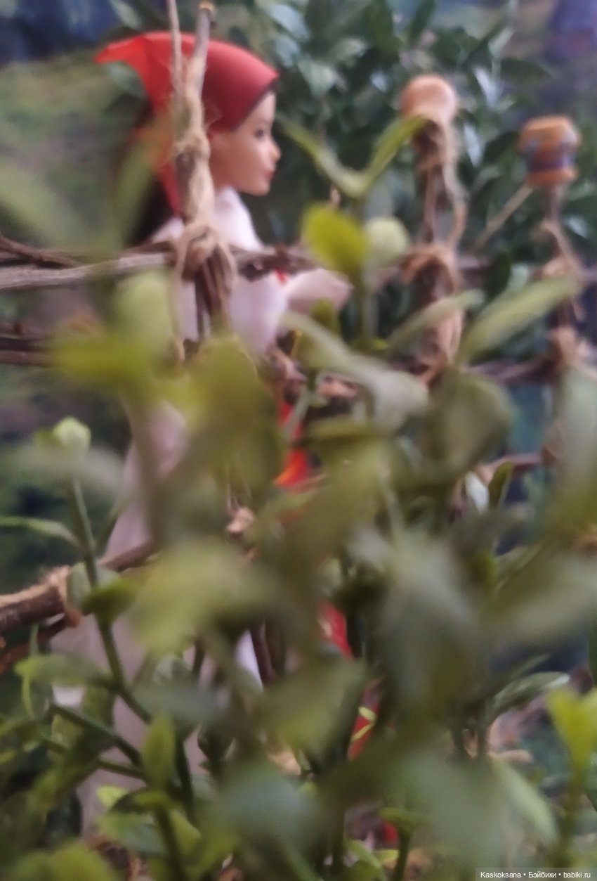 Августфест. Ой при лужку, при лужке