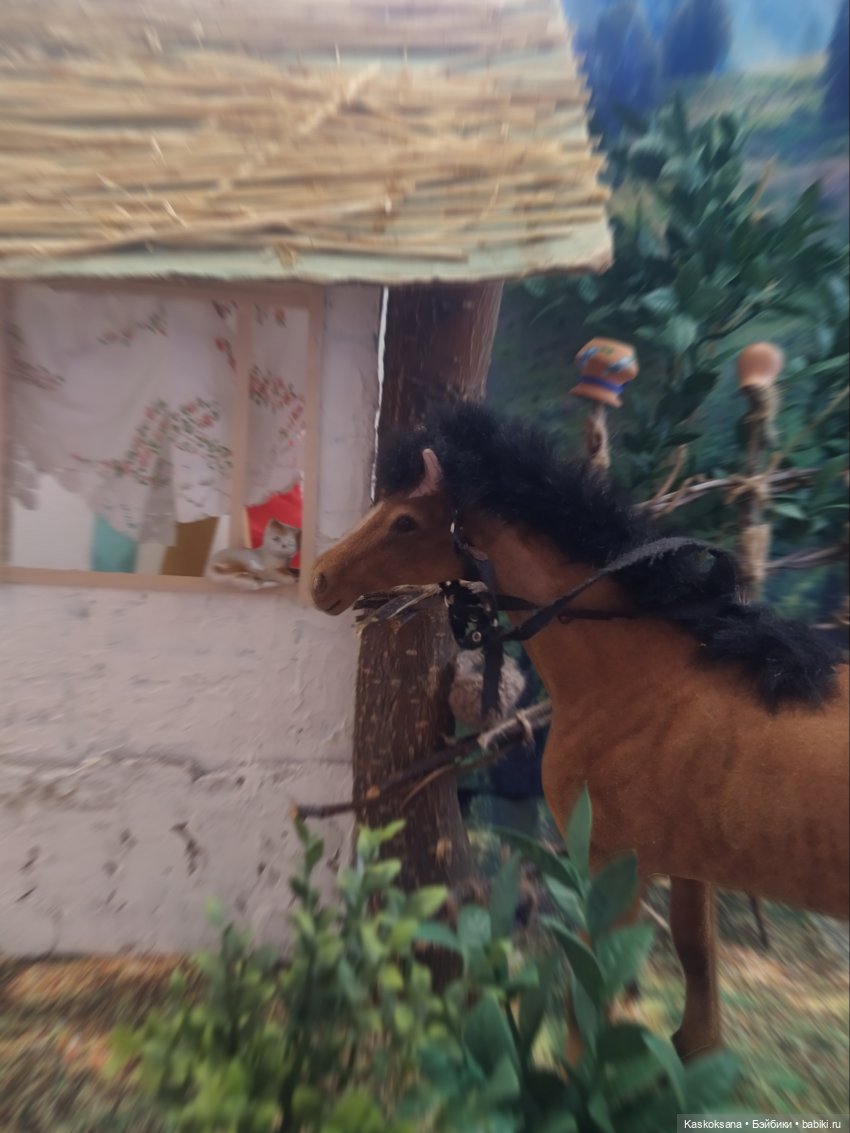 Августфест. Ой при лужку, при лужке