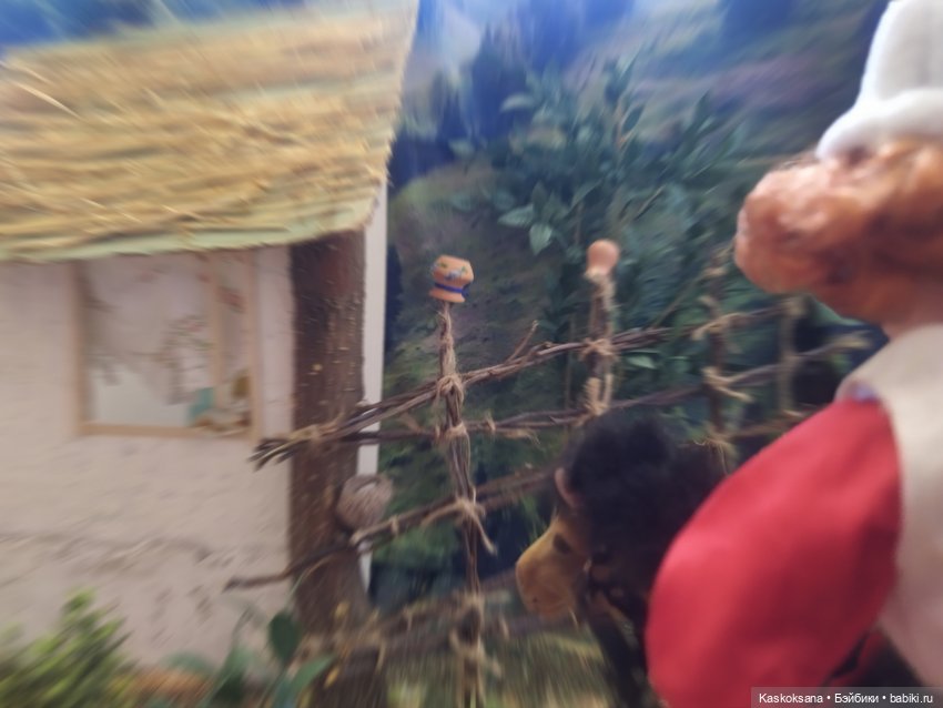 Августфест. Ой при лужку, при лужке