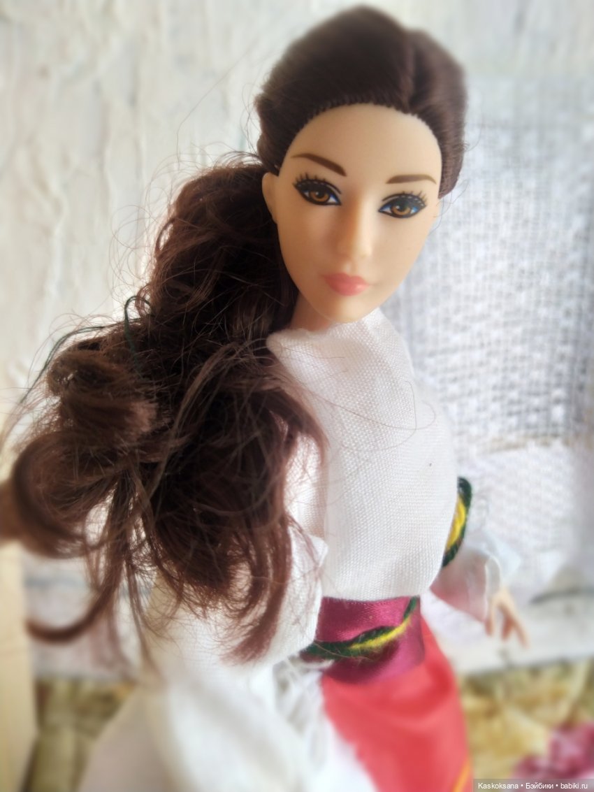 Августфест. Ой при лужку, при лужке