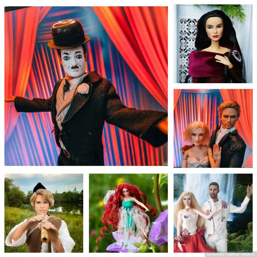 Августфест. Закрытие — АвгустФест: фестиваль кукольных театров и спектаклей