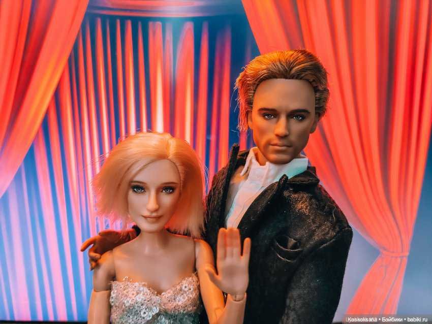 Августфест. Закрытие — АвгустФест: фестиваль кукольных театров и спектаклей (фото 9)