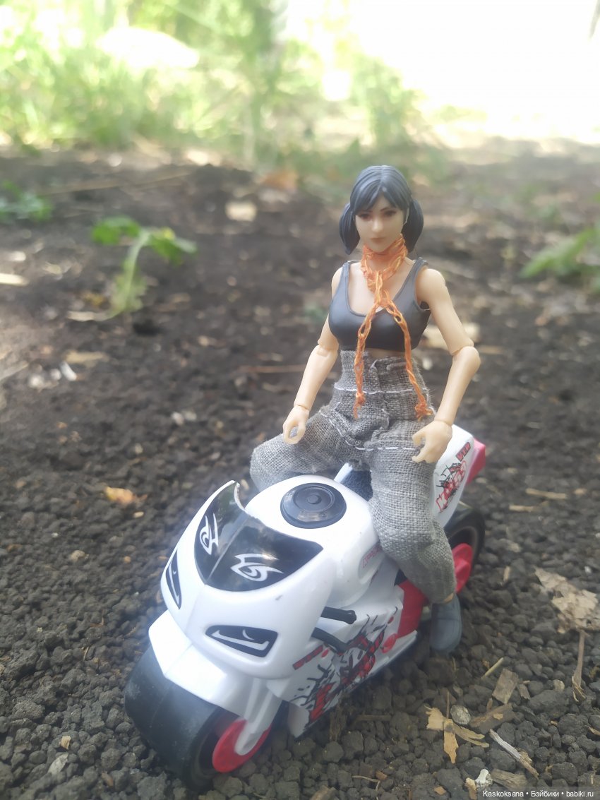 На дачу | Бэйбики На дачу — Коллекционные экшн (фото 2)