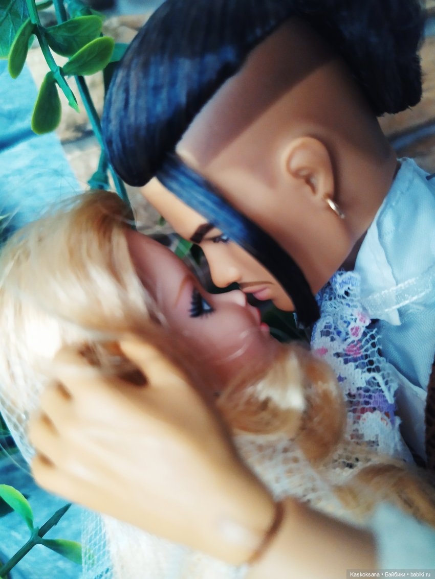 Сказка о юной деве морской. Часть вторая. Разбитое сердце и дорога к свету