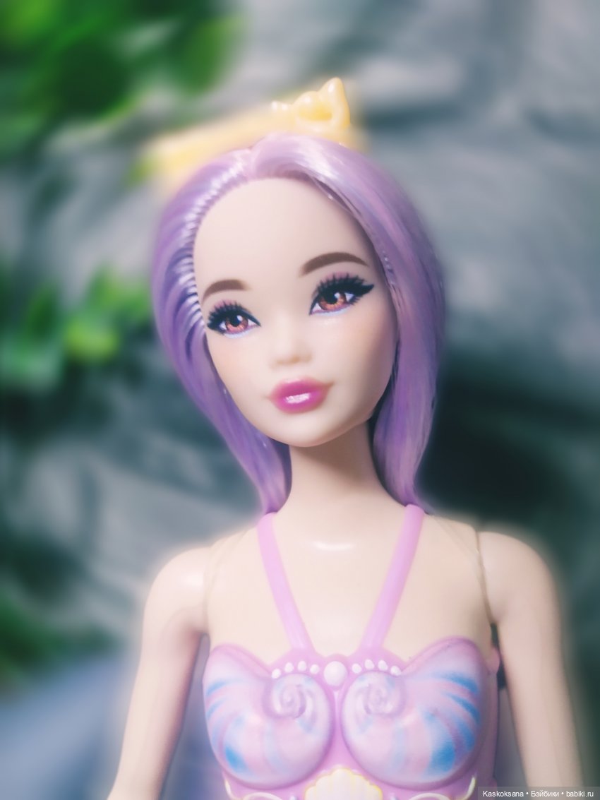 Сказка о юной деве морской. Часть первая. Морская стихия и несовершенство мира (фото 2)