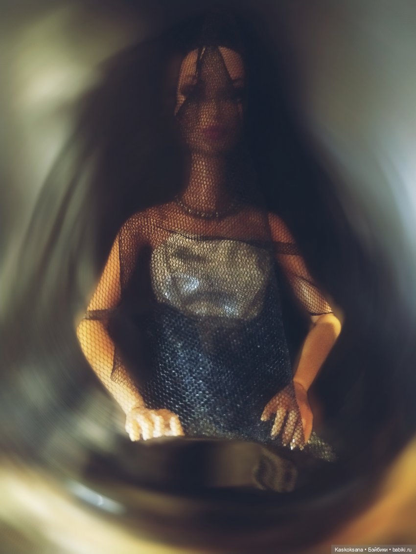 Сказка о юной деве морской. Часть вторая. Разбитое сердце и дорога к свету (фото 2)