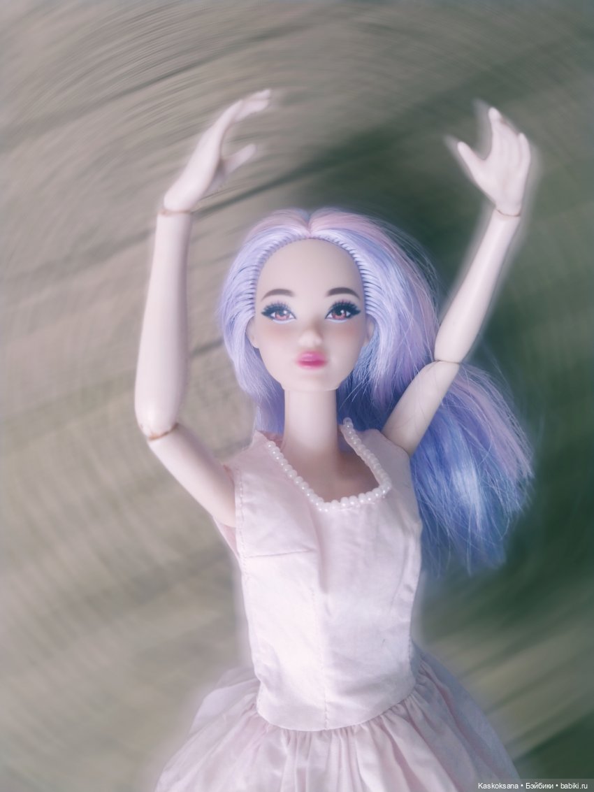 Сказка о юной деве морской. Часть вторая. Разбитое сердце и дорога к свету