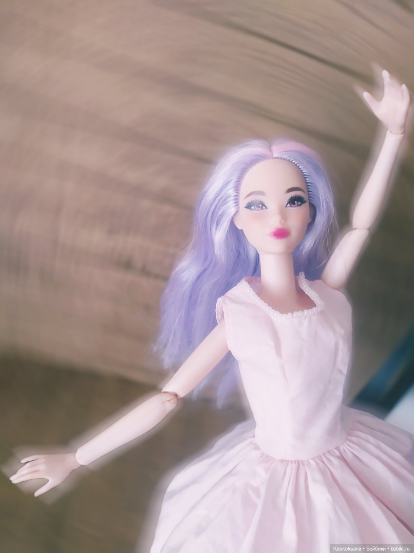 Сказка о юной деве морской. Часть вторая. Разбитое сердце и дорога к свету