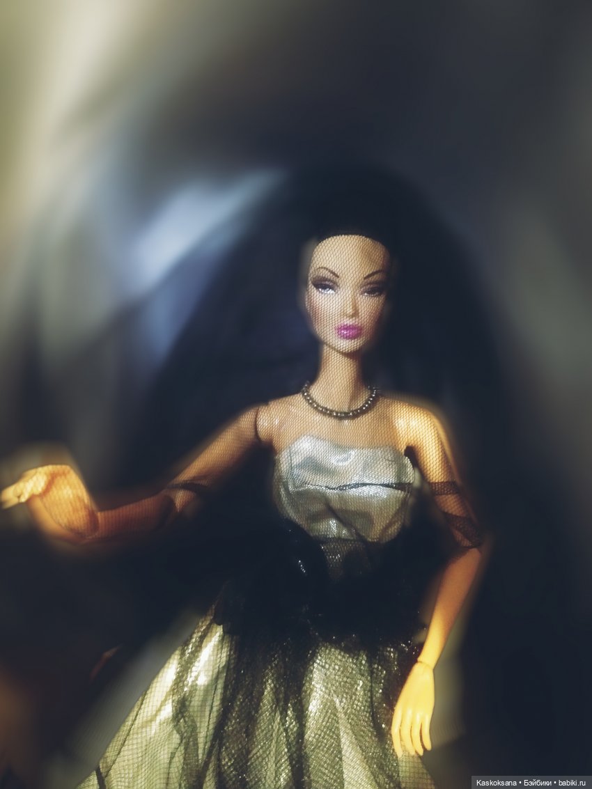 Сказка о юной деве морской. Часть вторая. Разбитое сердце и дорога к свету