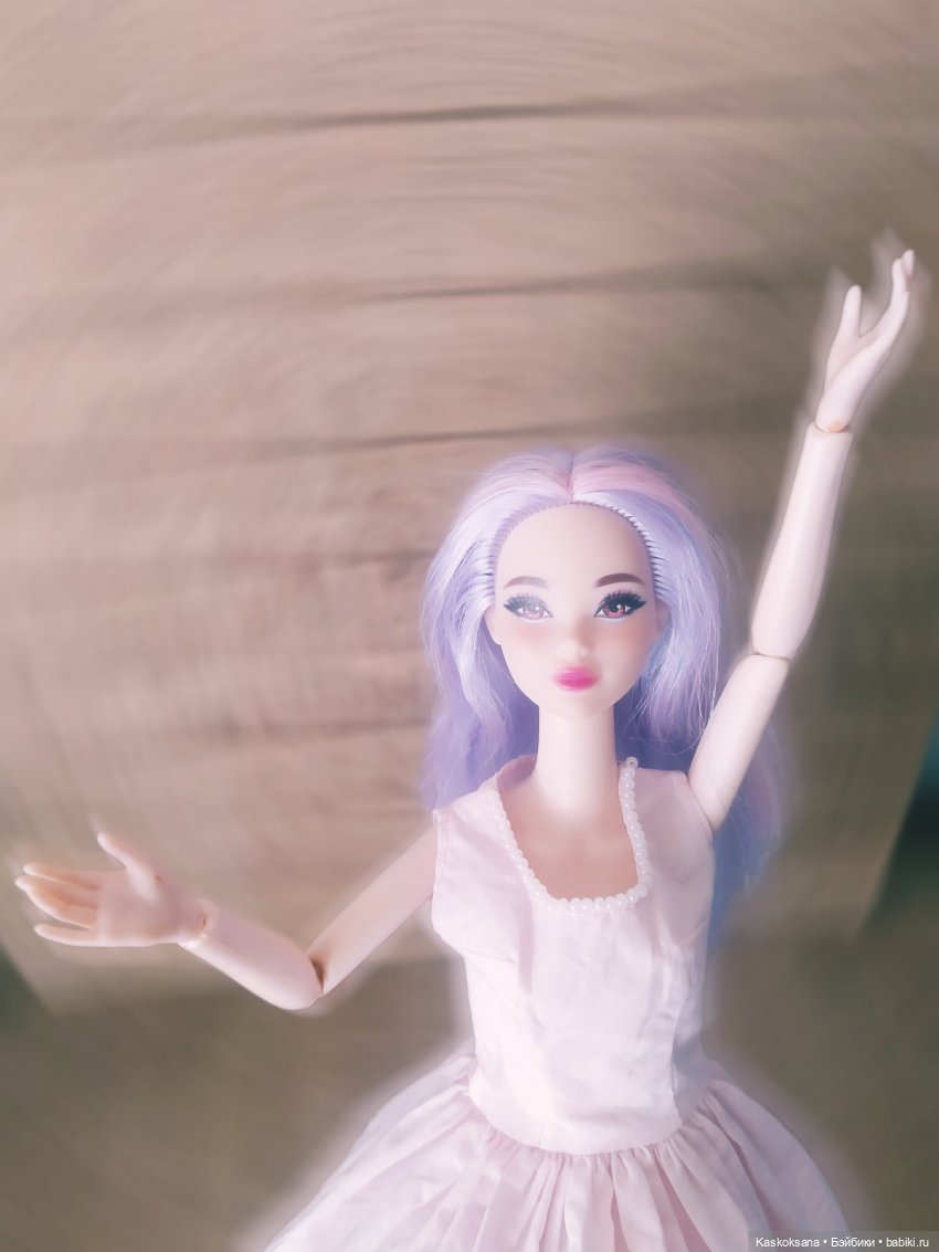 Сказка о юной деве морской. Часть вторая. Разбитое сердце и дорога к свету