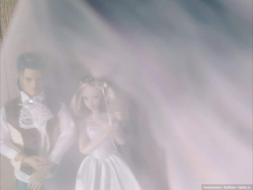 Сказка о юной деве морской. Часть вторая. Разбитое сердце и дорога к свету