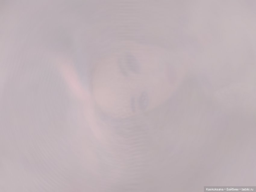 Сказка о юной деве морской. Часть вторая. Разбитое сердце и дорога к свету