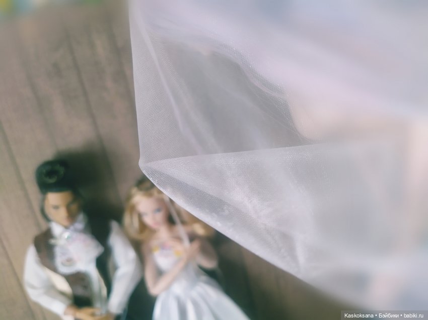 Сказка о юной деве морской. Часть вторая. Разбитое сердце и дорога к свету