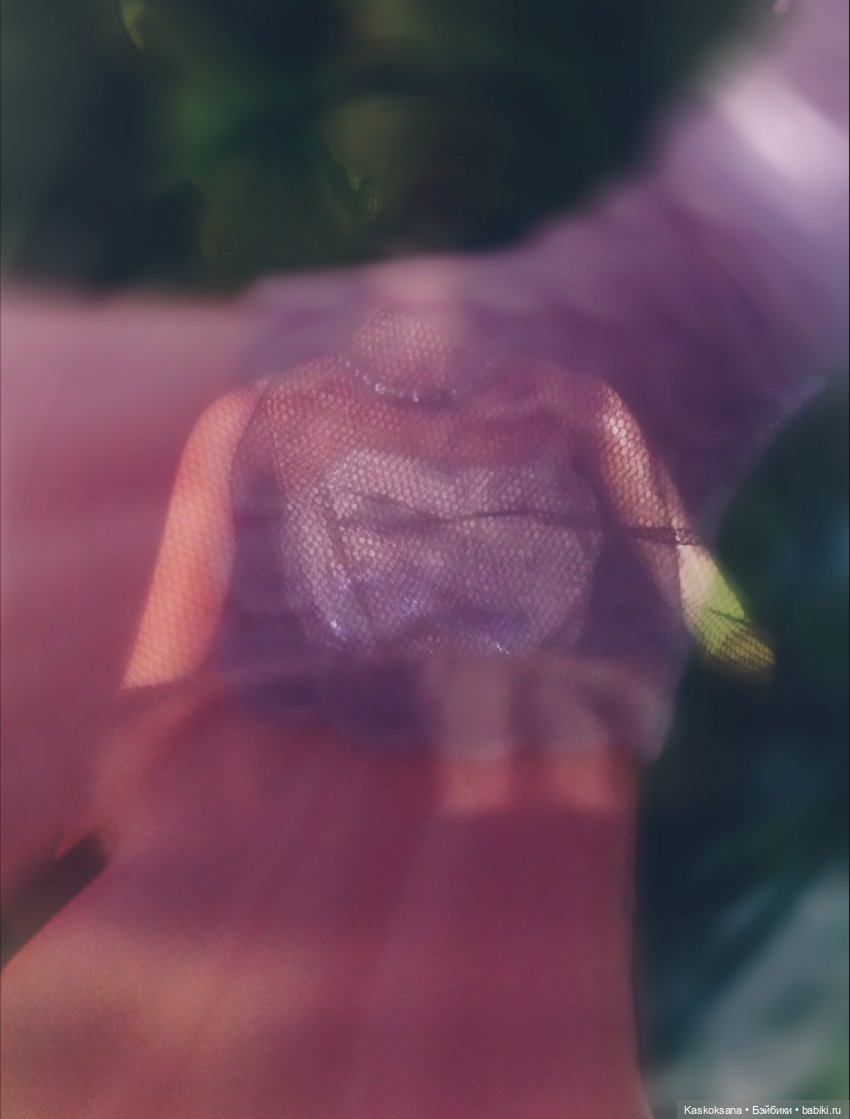 Сказка о юной деве морской. Часть первая. Морская стихия и несовершенство мира