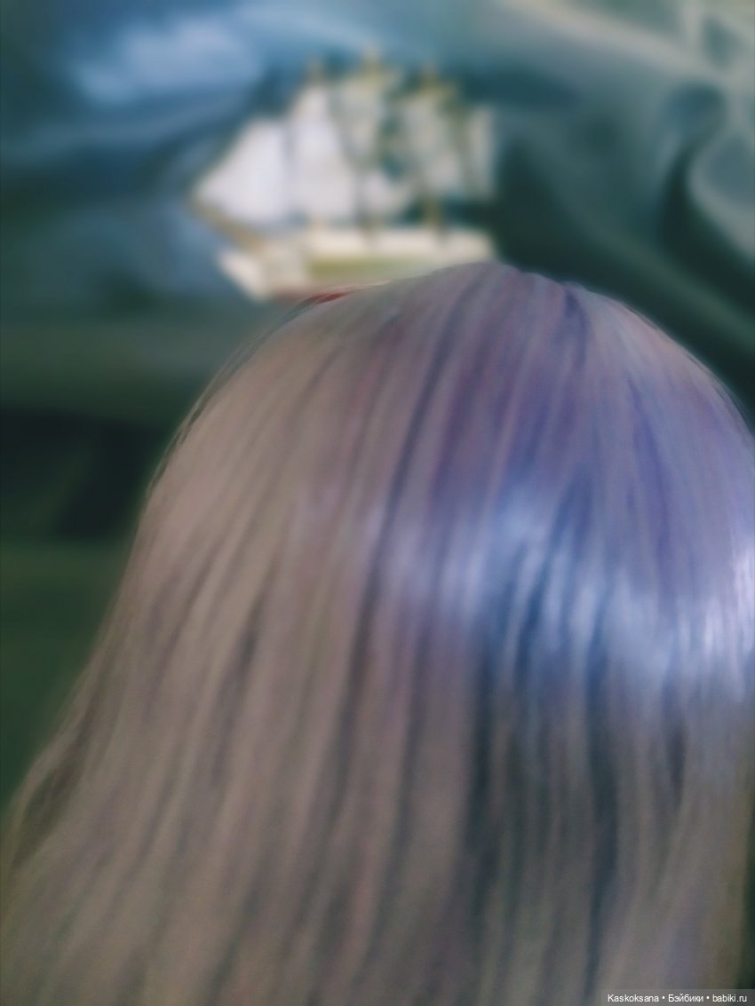 Сказка о юной деве морской. Часть первая. Морская стихия и несовершенство мира (фото 3)