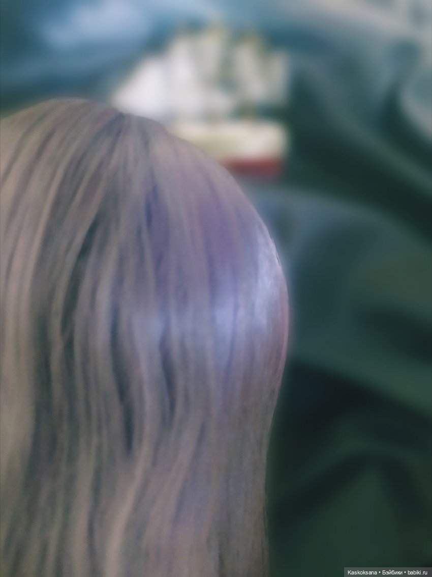 Сказка о юной деве морской. Часть первая. Морская стихия и несовершенство мира (фото 7)