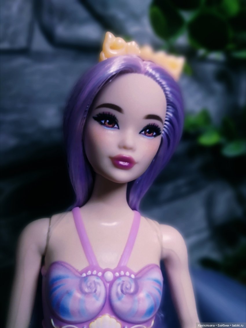 Сказка о юной деве морской. Часть вторая. Разбитое сердце и дорога к свету (фото 3)