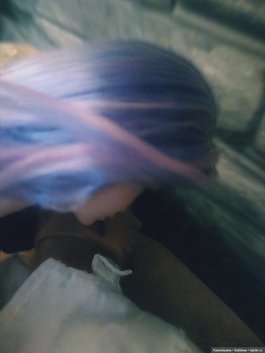 Сказка о юной деве морской. Часть первая. Морская стихия и несовершенство мира