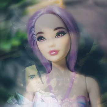 Сказка о юной деве морской. Часть первая. Морская стихия и несовершенство мира