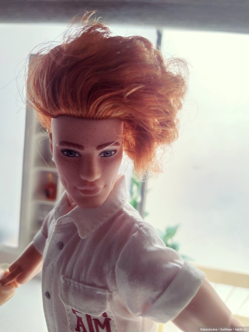 Случайные неслучайности. Эпизод 78 Овсянка (фото 6)