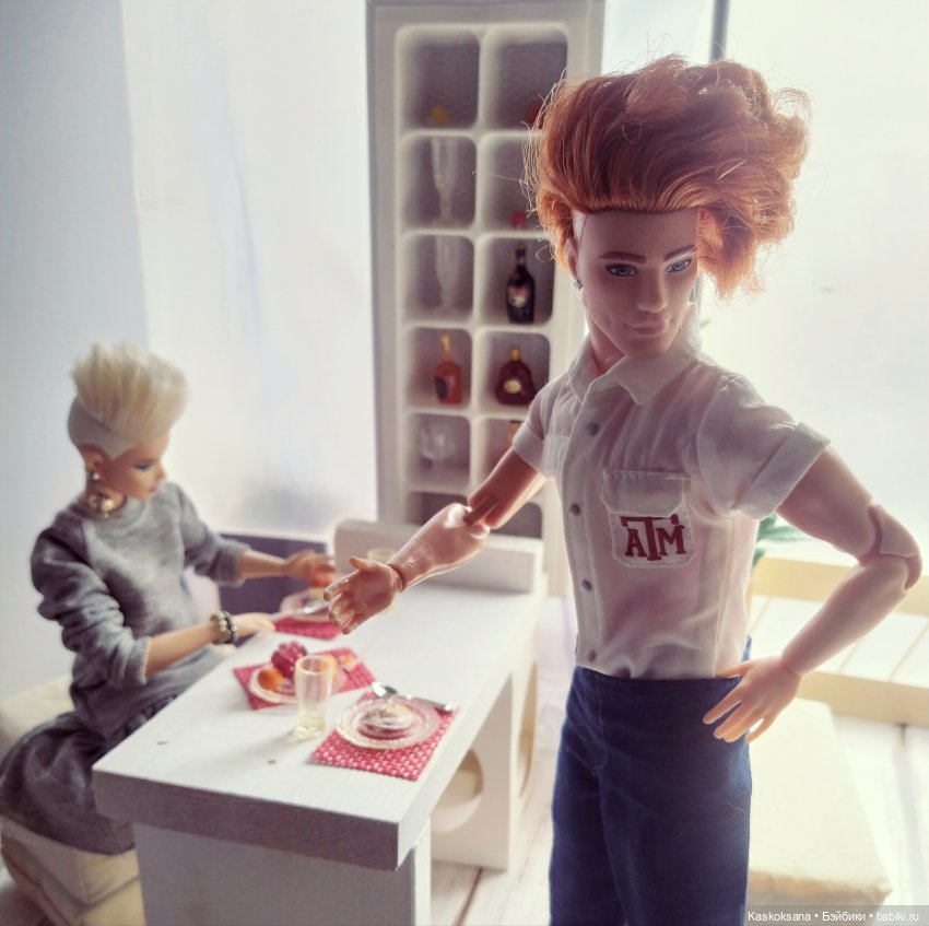 Случайные неслучайности. Эпизод 78 Овсянка (фото 4)